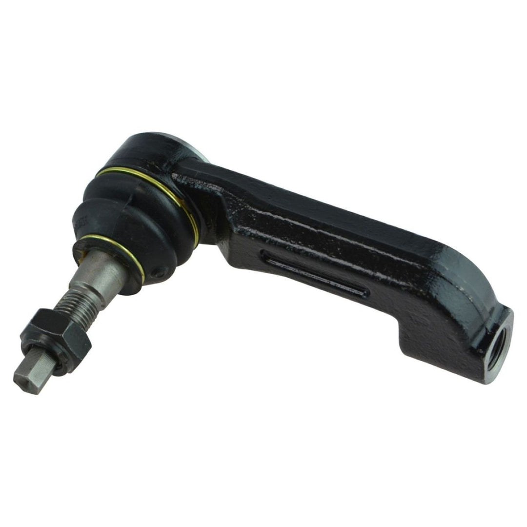Front Outer Tie Rod End Pair for 2007-2011 Dodge Nitro and 2008-2012 Jeep Liberty