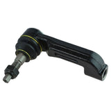 Front Outer Tie Rod End Pair for 2007-2011 Dodge Nitro and 2008-2012 Jeep Liberty