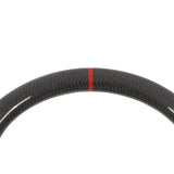 Carbon Fiber Steering Wheel for 2013-2018 Infiniti Q50 EBAY-377517096790 – product image 5