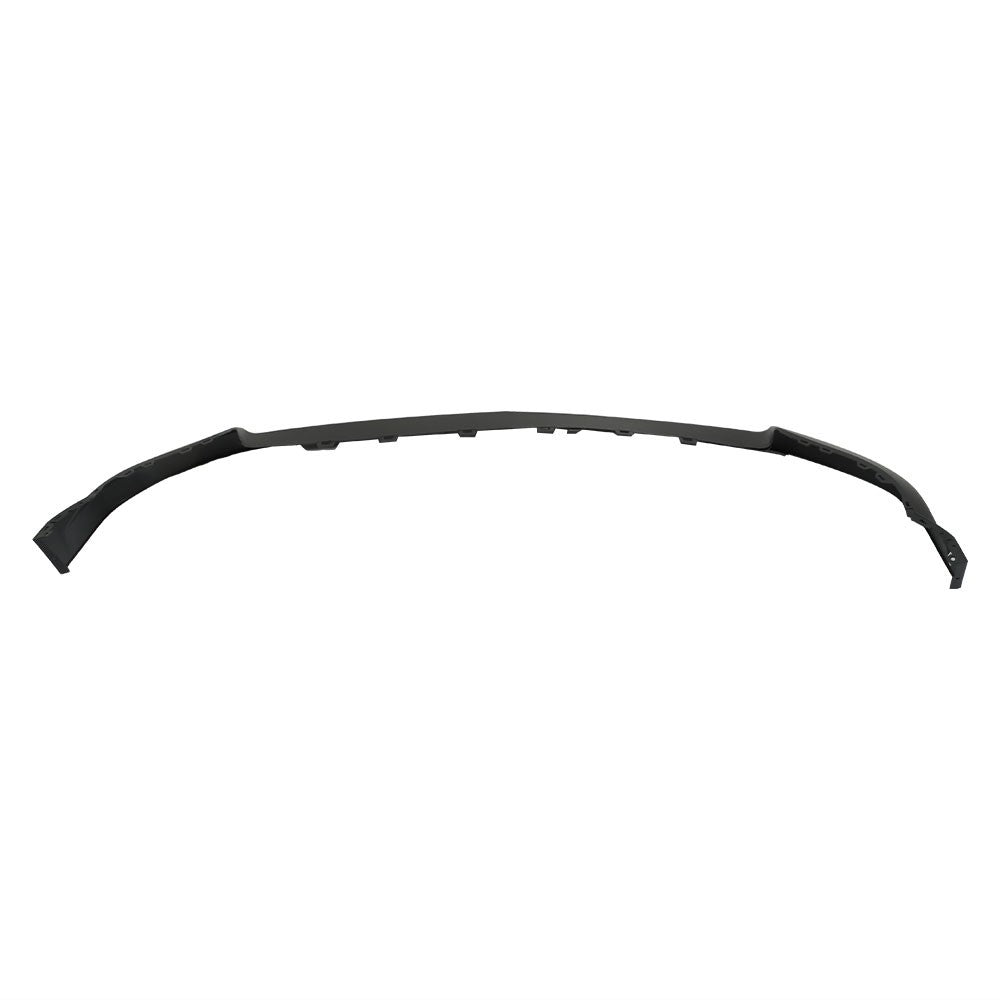 Textured Front Upper Bumper Cover for 2014-2015 Chevrolet Silverado 1500 23432482