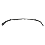 Textured Front Upper Bumper Cover for 2014-2015 Chevrolet Silverado 1500 23432482