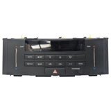 2014 2015 2016 Lexus IS250 IS300 IS350 IS200T Heater AC Climate Temp Control 55900-53191 OEM - product image