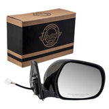 Power Mirror For 2003-2009 GX470 Memory Heated Right 879106A431C0 LX1321105 6332-4630R - product image
