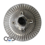 Fan Clutch Replacement for Chevrolet Silverado 3500 01-10 88986801 SK36945 – alternate view
