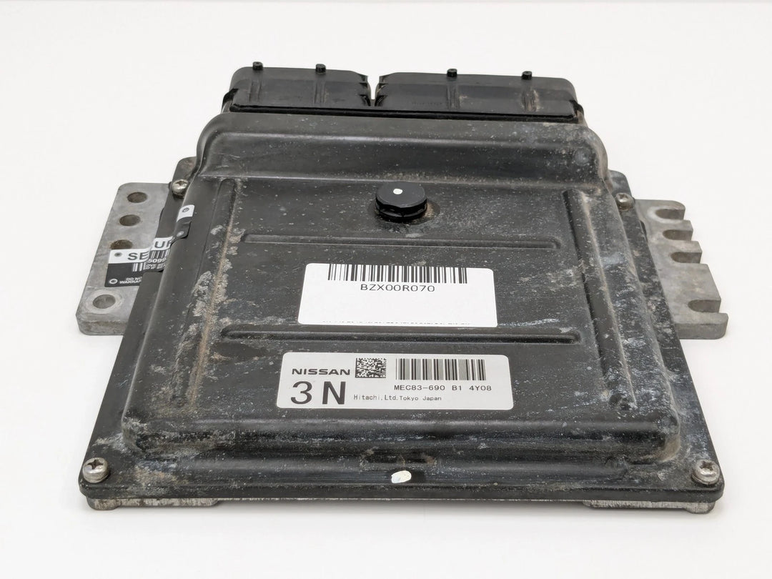 2005 Nissan Titan 4x4 5.6L Engine Control Computer ECU PCM ECM PCU MEC83-690 OEM - product image