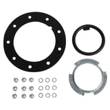 20.5 Gallon Fuel Tank for 1963-1967 Chevrolet Corvette