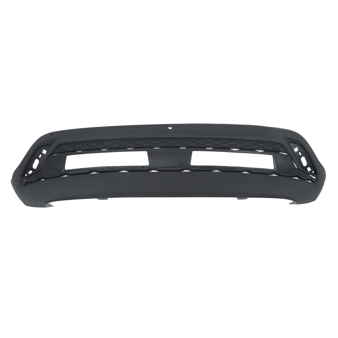 Primed Rear Lower Bumper Cover for 2024 Chevrolet Trax 42867886