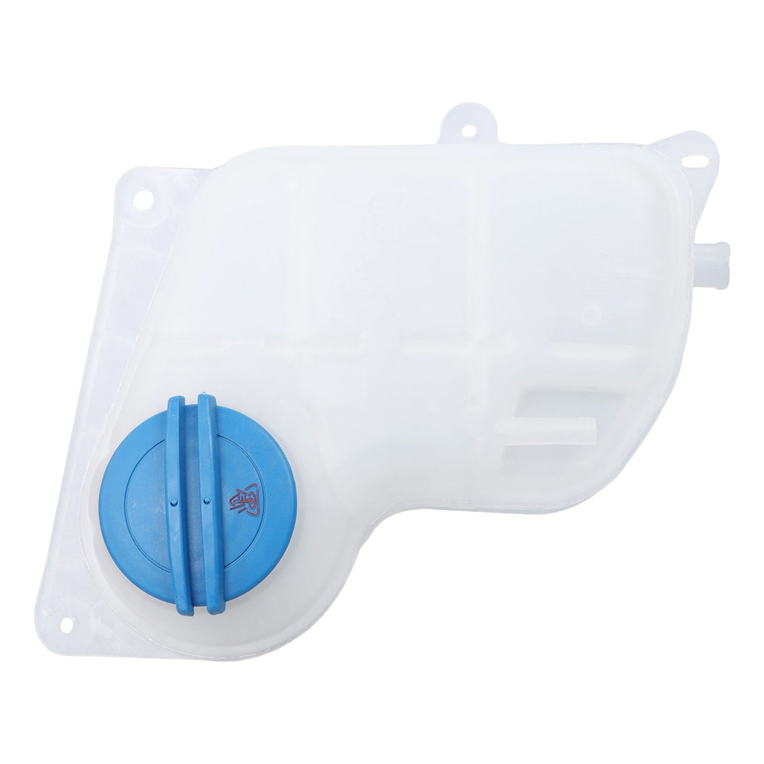 Coolant Expansion Tank with Cap for Volkswagen Passat Audi A4 A6 8D0121403