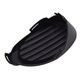 Fog Light Cover LH Driver Side for 2012-2014 Ford Focus CP9Z17B814A