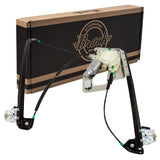 Window Regulator w/ Motor For 2001-2003 525i Front Right 51338252394 BM1351103 8552-6533R - product image