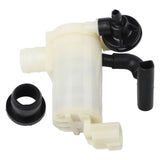 Windshield Washer Pump D65167482A for 2007-2014 Mazda 2