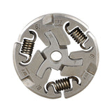 Clutch Drum and 3/8 Inch 7 Tooth Rim Sprocket Kit for Husqvarna 355 359 357XP Chainsaws