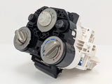 2009-2014 Nissan Cube Air Climate Temperature Control Heater AC Control Unit OEM 27510-1FC0C - product image
