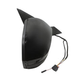 Mirrors Passenger Right Side Heated for VW Hand Volkswagen Atlas 2018-2021 3CN857508AE9B9-PFM – product image 8