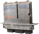 2011-2012 Ford F-250 Super Duty OEM Engine Control Module BC3A12A650ERA - product image