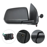 Right Primed Side View Mirror for 2015-2022 Chevrolet Colorado GMC Canyon 84979765 – product image 7