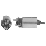 12V Starter Solenoid Switch For Ford F & E-Series 94-01 F4PU-11000-AA PP66-8363 – front view