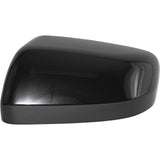 Door Mirror Cover for 2023-2025 Pilot Left 76264T90A21 HO1326115 7339-0003L - product image