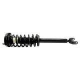 Front Complete Strut Assembly Pair for 2003-2009 Mercedes-Benz E-Class & 2006-2011 CLS