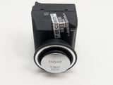 06-09 Mercedes W251 W164 X164 R500 ML350 GL450 Ignition Switch 1645450708 OEM - product image
