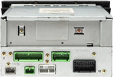 2005-06 Acura MDX OEM AM/FM Radio 6-Disc Navi 39100-S3V-A640 Face 1AF2 Code Included - product image