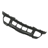 Front Bumper Cover for 2022-2023 Chevrolet Silverado 1500 Black
