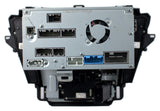 2010-2011 Acura TL AM FM SAT Radio CD DVD MP3 Player Part 39100TK4A200 Face 3PB0 - product image
