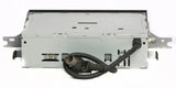 1996-1997 Acura SLX Compact Single-Disc Deck 08A06-S47101 Face 6470 - product image