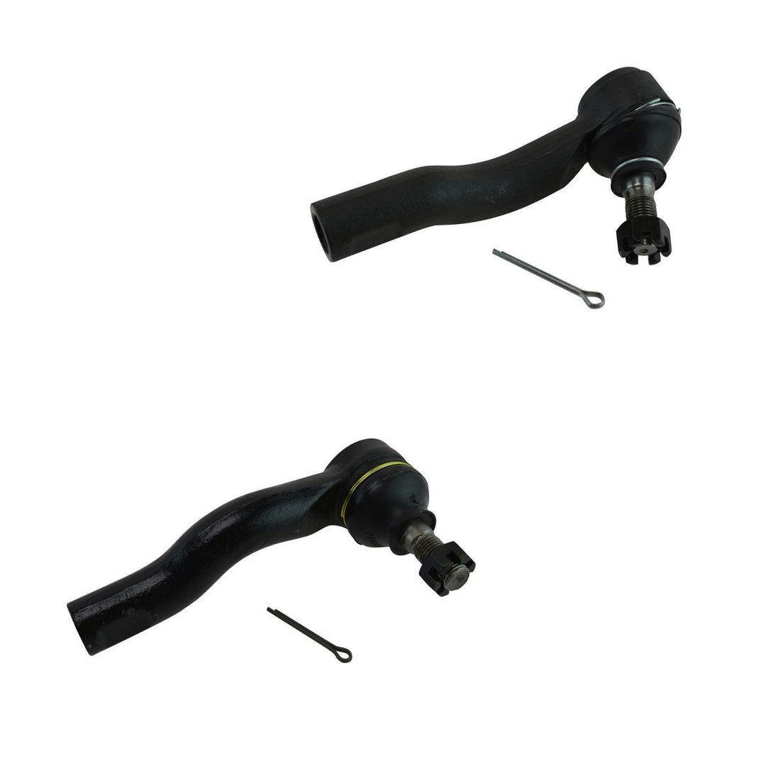 Front Steering & Suspension Kit for 2001-2005 Toyota RAV4