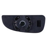 Mirror Glass with Base For 2014-2023 ProMaster 1500 Right 68413477AA CH1325181 2339-0008R - product image