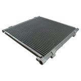A/C Condenser for 1996-2000 Honda Civic