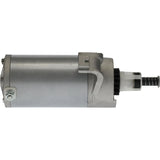 Starter For Briggs & Stratton Industrial Air Cooled Engines 14HP, 490753 – alternate view