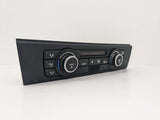 2007-2009 BMW 328i 335i 135i 128i M3 AC Heater Air Climate Control 916298301 OEM - product image