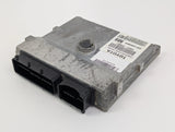 2009-2010 Corolla 1.8L Engine Computer Control Module ECM ECU PCM PCU Unit 89661-02M90 OEM - product image