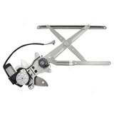 Window Regulator with Motor For 1995-2004 Tacoma Front Right 6980135100 TO1351132 6552-6310R - product image