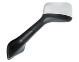Driver Left Side Chrome Foldable Hood Mirror for 18-26 International Truck LT RH 3787835C92 - view 3