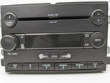 FORD Five Hundred 500 6 DISC MP3 CD Player Radio 6G1T-18C815-AB OEM - product image
