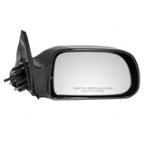 Manual Mirror For 2001-2004 Tacoma Right 8791004080 TO1321160 6334-4056R - product image