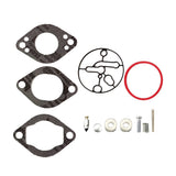 Carburetor Overhaul Rebuild Kit for Briggs & Stratton 696146