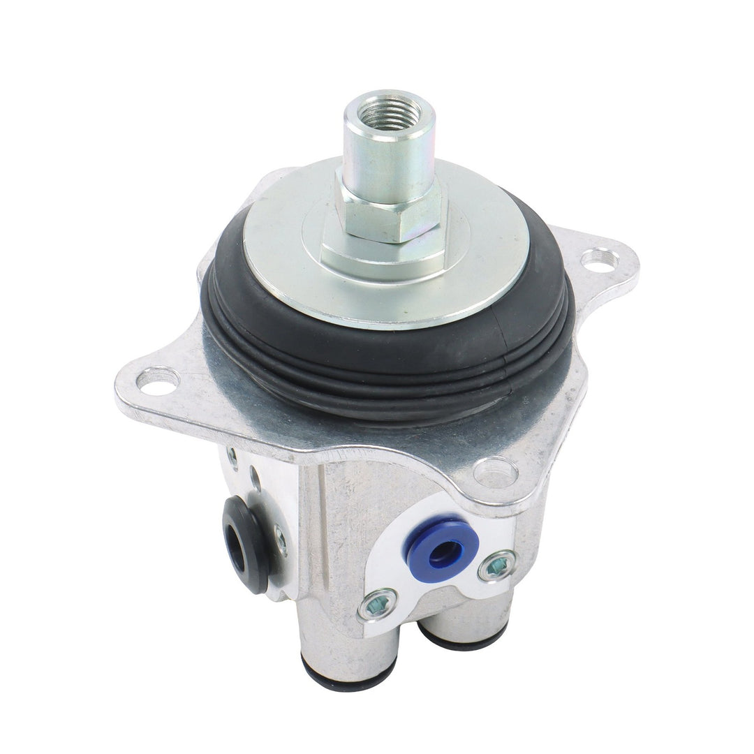 Pilot Valve Assembly for Komatsu PC200-6 PC210-6 PC220-6 PC120-6 PC300-6 Excavators 702-16-01180