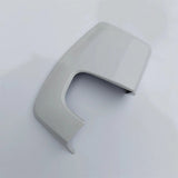 Car White Left & Right Wing Mirror Cover 1809084 1809085 For Ford Transit Custom – product image 4