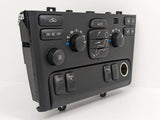 2003-2012 Volvo XC90 Auto AC Temperature Air Climate Control HVAC 8697138 OEM - product image