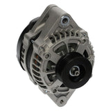 100A Alternator Fits Suzuki Europe Vitara 2015-2019 104211-3400 MS1042113400 – front view