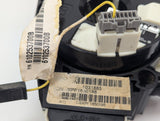 2006-2010 Frontier Clock Spring Steering Angle Sensor Combination Switch 25560-ZP51B OEM - product image