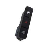 Dashboard Hazard Warning Traction Control Switch for 2010-2014 Ford Mustang – product image 12