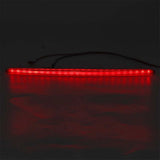 RED High Mount Stop 3rd Brake Tail Light For BMW 128i 135i M E82 E88 2008-2013 – product image 4