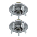 Front Wheel Hub Bearing Pair for 2006-2014 Dodge Charger Challenger Chrysler 300 RWD 513224