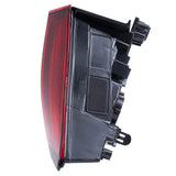 Tail Light For 2019-2022 Prius Bumper Mounted Set 8145747020 TO2805150 6222-0140LR - product image