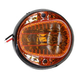 Amber Roof Cab Marker Light Set for 1973-1987 Chevrolet GMC C/K EBAY-377495470406 – product image 4