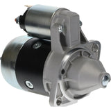 Starter For Clark Forklift GCS12/15/17/20/25/30 GPS12/15/17/20/25/30 85-94 PP16793N – front view